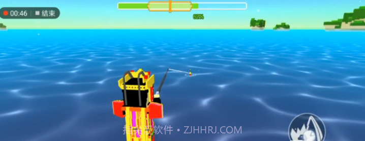 像素钓鱼截图3 像素钓鱼截图3