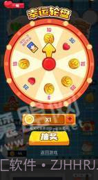 切菜小当家截图1 切菜小当家截图1