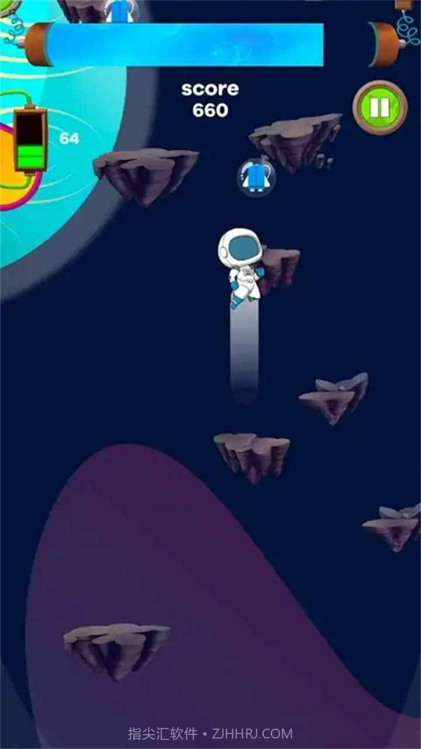 探月模拟器截图3 探月模拟器截图3