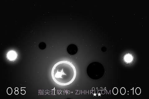 最后的小鱼 Last Fish截图3 最后的小鱼 Last Fish截图3