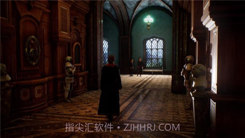 霍格沃兹遗产截图3