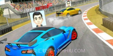 汽车驾驶赛车截图1 汽车驾驶赛车截图1