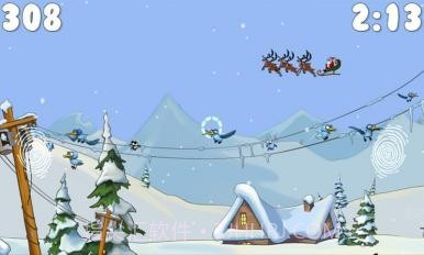 雪人的故事 Snowmen Story截图2