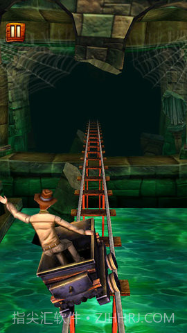 矿车大逃亡2圣诞节版截图3