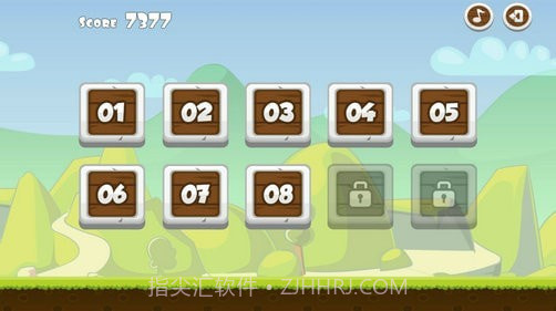 泡沫英雄截图2 泡沫英雄截图2