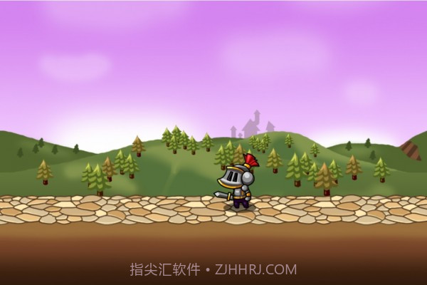 逃亡骑士截图2 逃亡骑士截图2