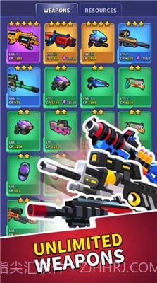 特工行动小组截图2