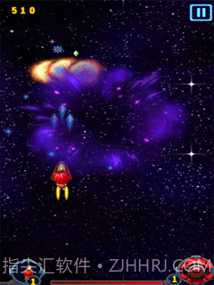 美女打飞机截图3 美女打飞机截图3