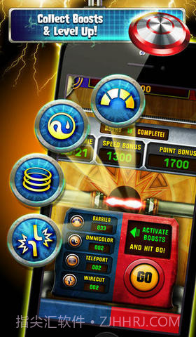 狂热桌面冰球截图5