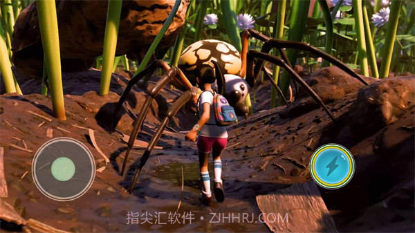 变异国度后院求生截图4 变异国度后院求生截图4