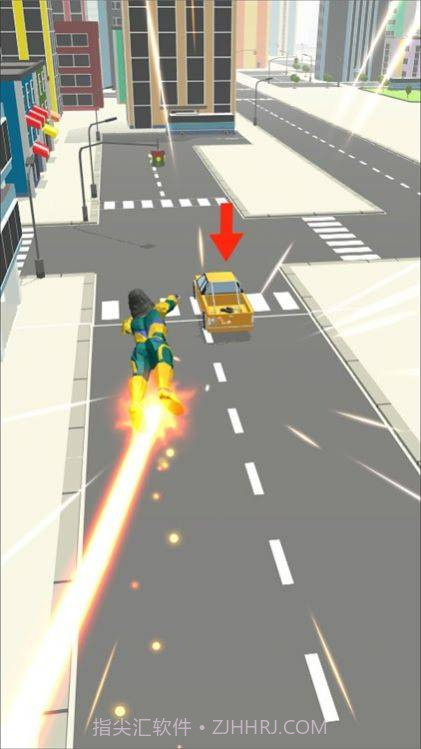 超级英雄人质救援Super Hero截图3 超级英雄人质救援Super Hero截图3