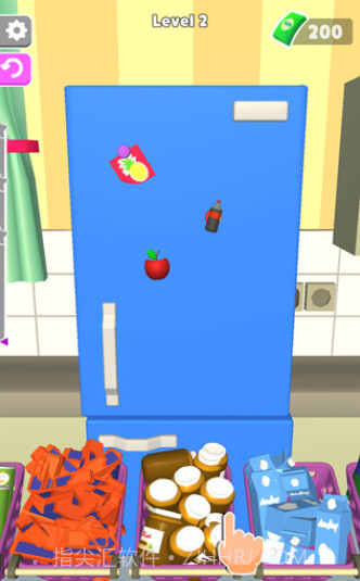 把冰箱装满截图2 把冰箱装满截图2
