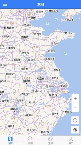 国家土壤信息服务平台截图3 国家土壤信息服务平台截图3