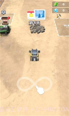 挖掘我最强截图3 挖掘我最强截图3