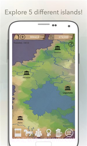 口袋交易截图2 口袋交易截图2