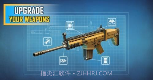 像素大战3D截图2