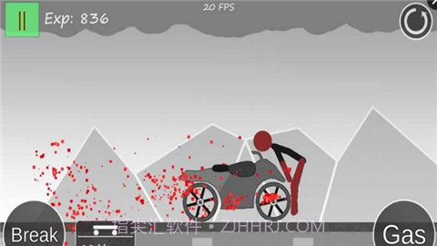 火柴人后空翻2截图3