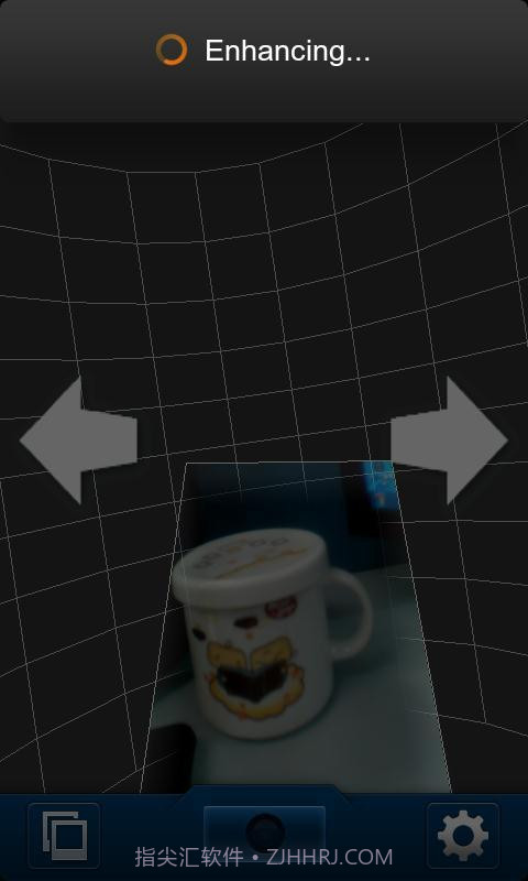 全景拍摄截图1 全景拍摄截图1