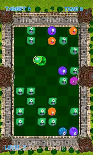 翻滚的小怪物截图4