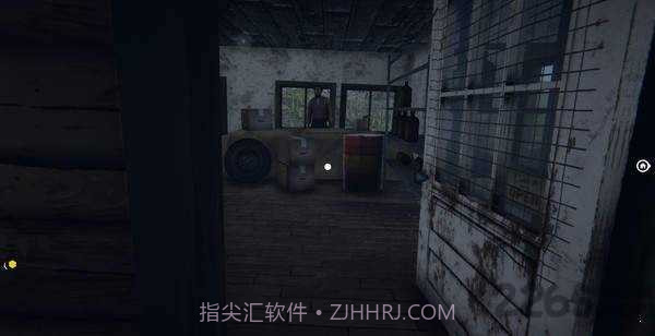 入境检察官（Border Officer）截图1