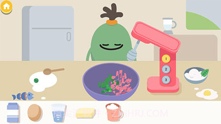 傅福的早餐截图2 傅福的早餐截图2