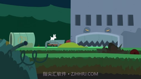 小明历险记截图2 小明历险记截图2