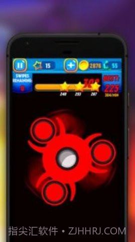 酷炫陀螺截图3