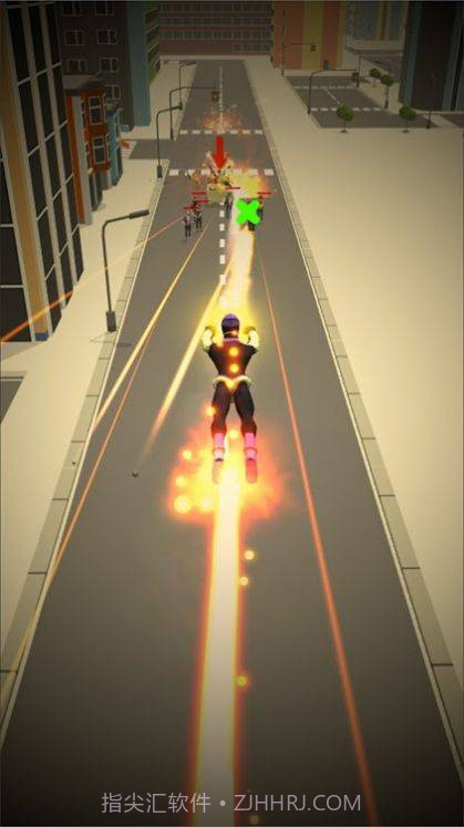 超级英雄人质救援Super Hero截图1 超级英雄人质救援Super Hero截图1