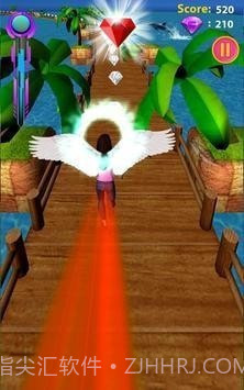 皇室王子奔跑女孩幸存者截图1 皇室王子奔跑女孩幸存者截图1