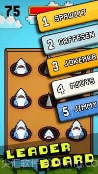 捕鲸狂仓鼠截图4 捕鲸狂仓鼠截图4