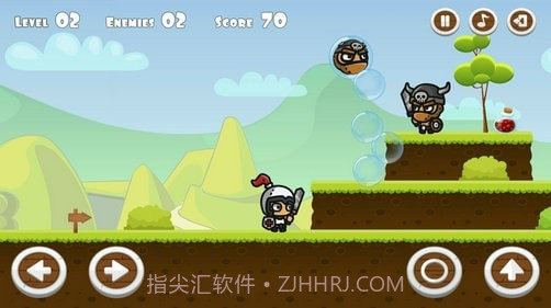 泡沫英雄截图1 泡沫英雄截图1