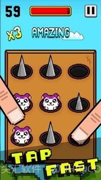 捕鲸狂仓鼠截图3 捕鲸狂仓鼠截图3