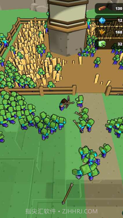 战斗与农场截图3