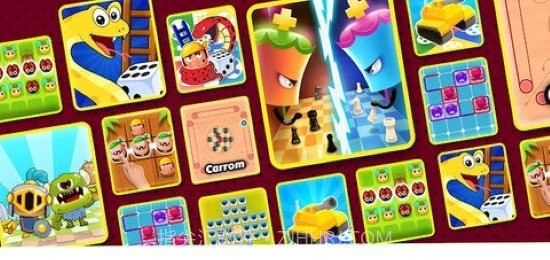 家庭棋盘截图2 家庭棋盘截图2