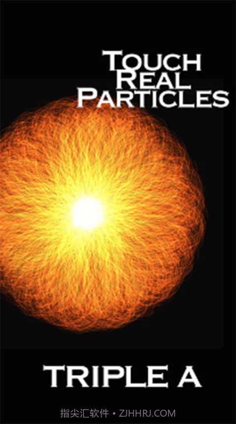 3A效果粒子截图1