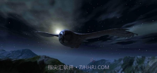 猫头鹰狩猎之旅截图2