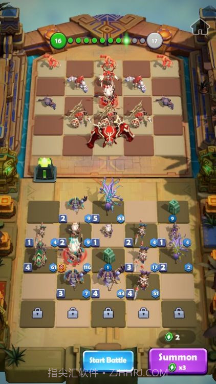 超能英雄合成截图4