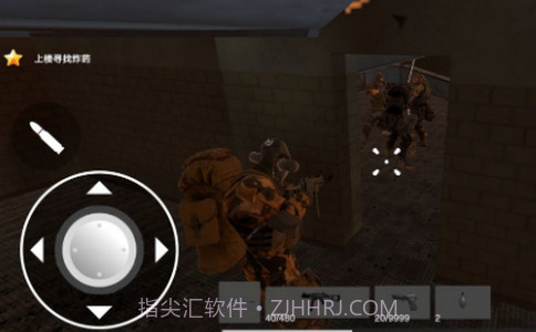 僵尸世界战争新世界内置菜单版截图2