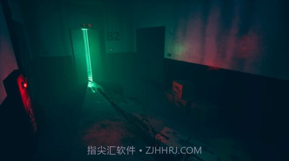 女鬼桥2怨鬼楼MOBILE截图1 女鬼桥2怨鬼楼MOBILE截图1