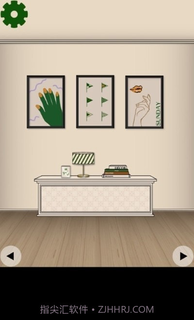 逃脱香蕉屋截图3