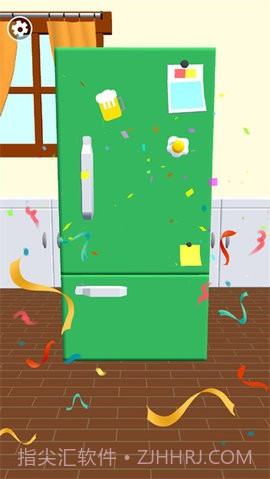 塞进冰箱截图1 塞进冰箱截图1
