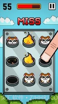 捕鲸狂仓鼠截图2 捕鲸狂仓鼠截图2