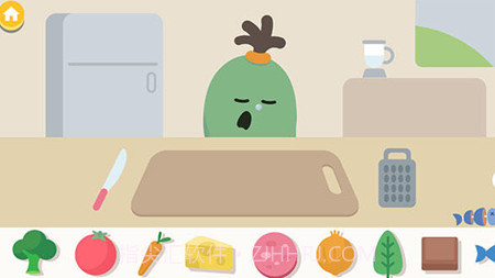 傅福的早餐截图1 傅福的早餐截图1