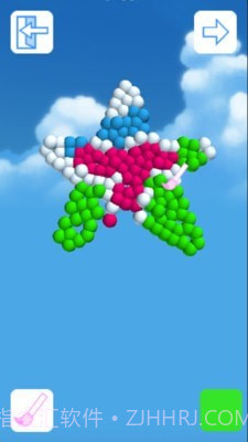 泡沫画家截图3 泡沫画家截图3