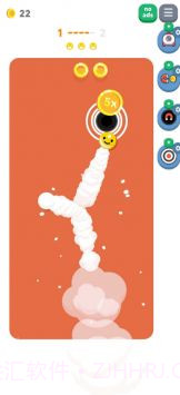 疯狂的台球截图4