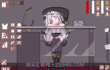 请不要做坏事汉化版截图3