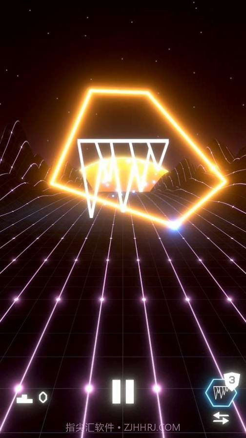霓虹追光者截图2