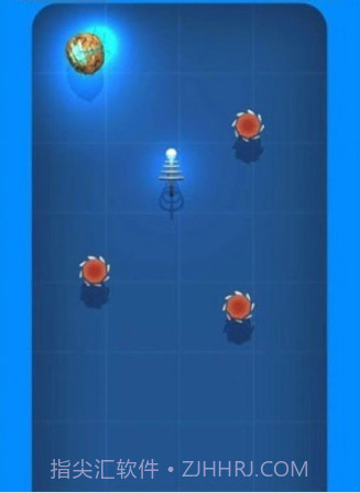 闲置陀螺粉碎器截图2