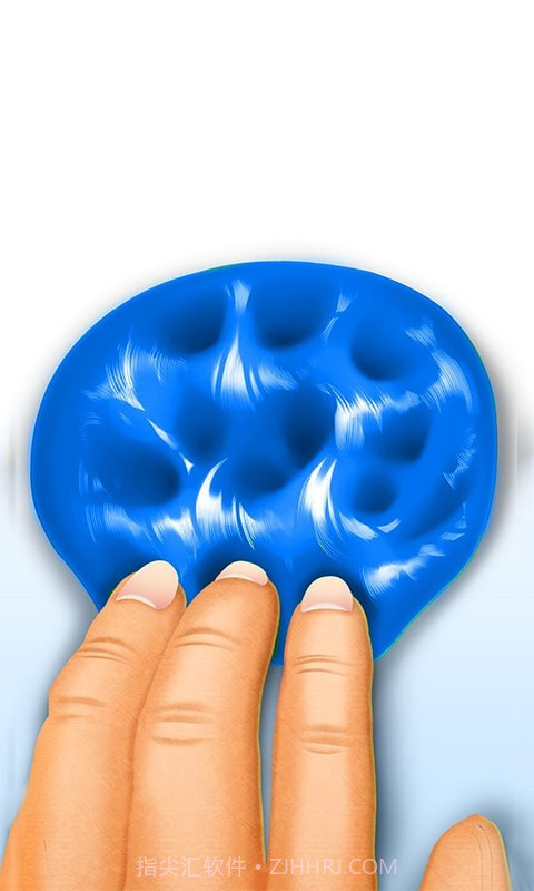 史莱姆解压模拟器截图2