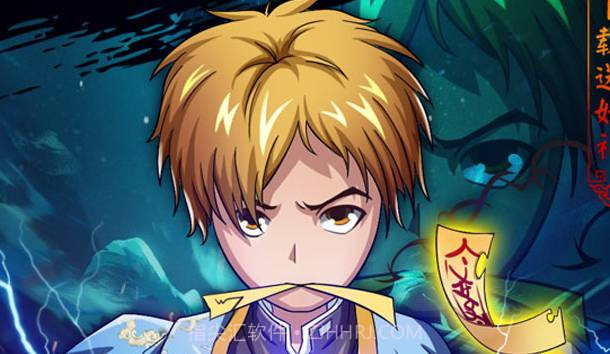 夏目妖怪录APP截图3 夏目妖怪录APP截图3